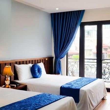 Hanoi Hanvet Hotel Εξωτερικό φωτογραφία
