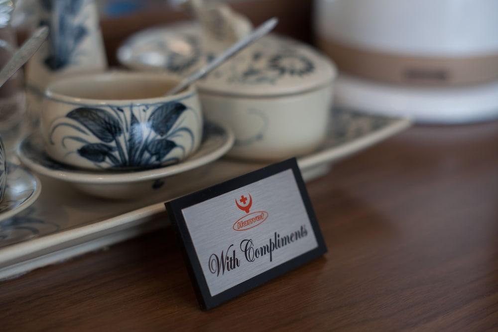 Hanoi Hanvet Hotel Εξωτερικό φωτογραφία