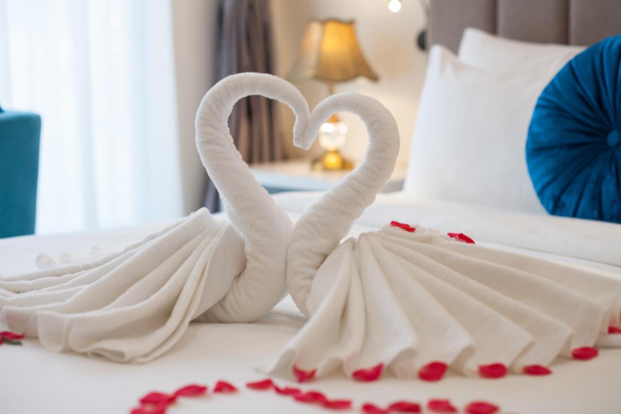 Hanoi Hanvet Hotel Εξωτερικό φωτογραφία