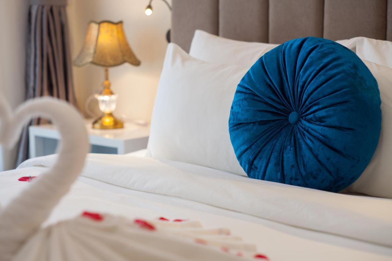Hanoi Hanvet Hotel Εξωτερικό φωτογραφία