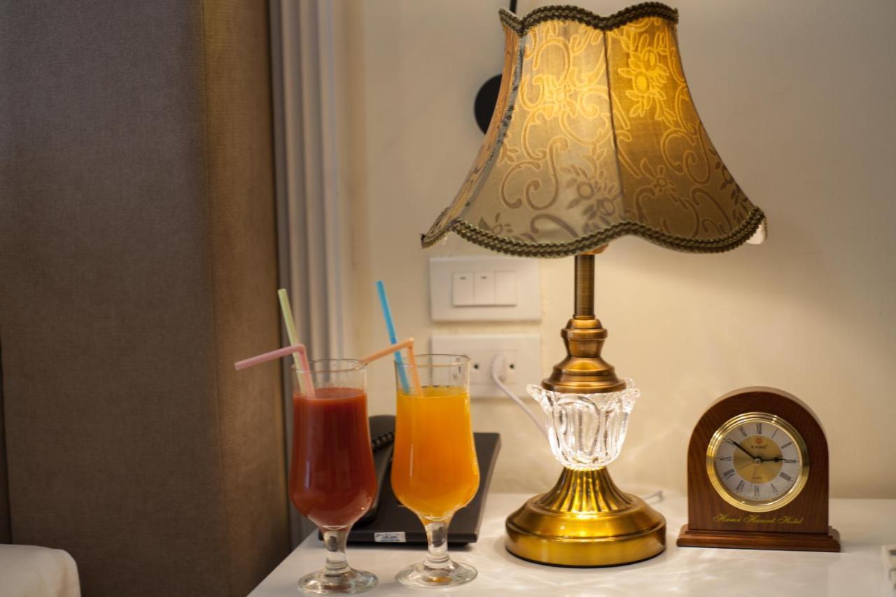 Hanoi Hanvet Hotel Εξωτερικό φωτογραφία