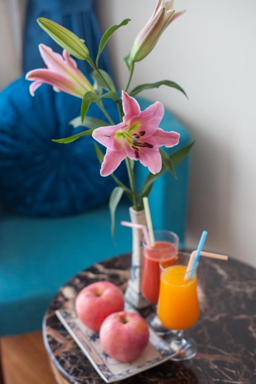 Hanoi Hanvet Hotel Εξωτερικό φωτογραφία