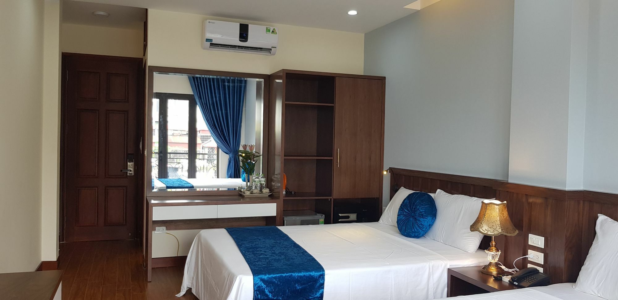 Hanoi Hanvet Hotel Εξωτερικό φωτογραφία