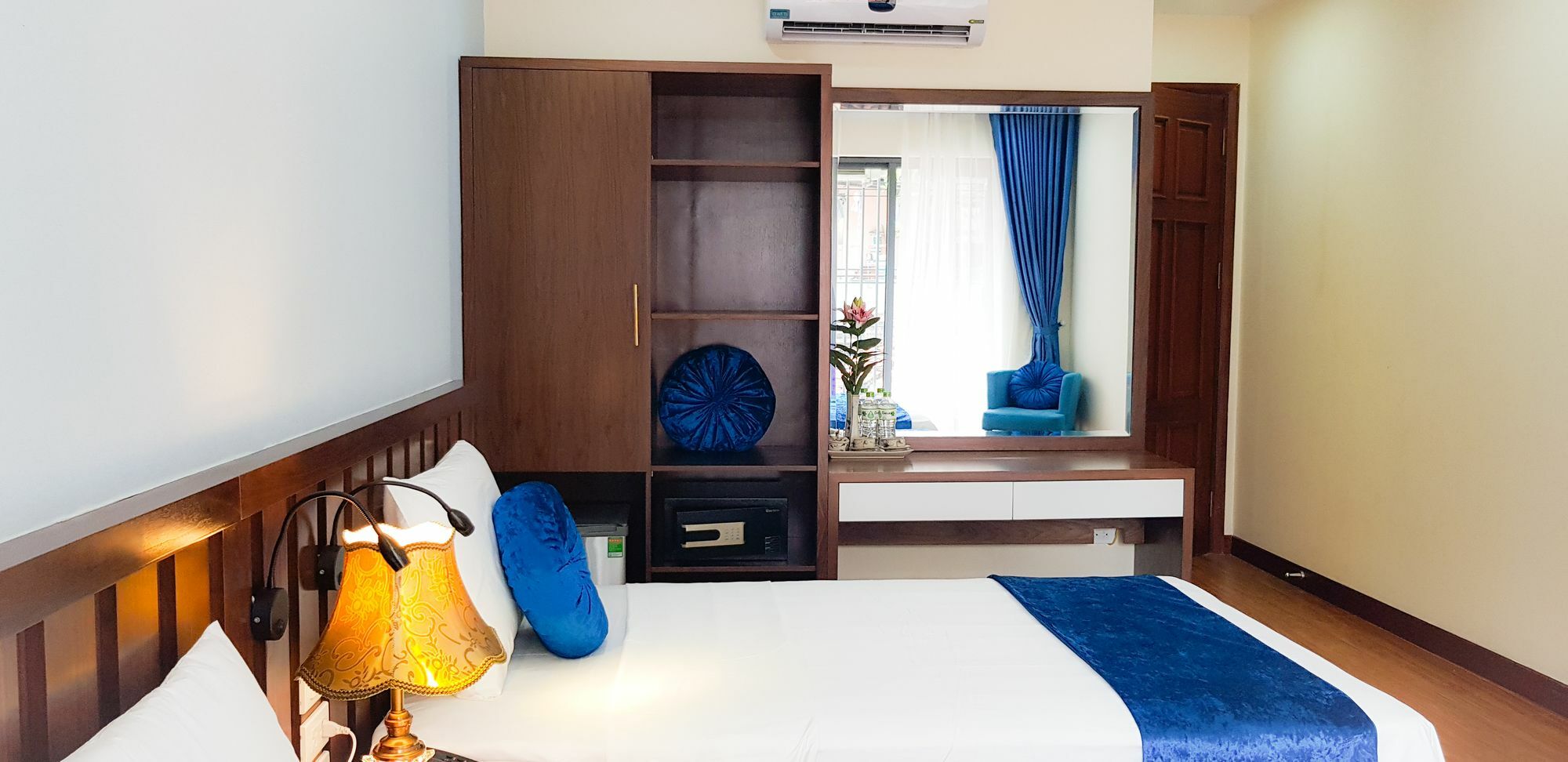 Hanoi Hanvet Hotel Εξωτερικό φωτογραφία