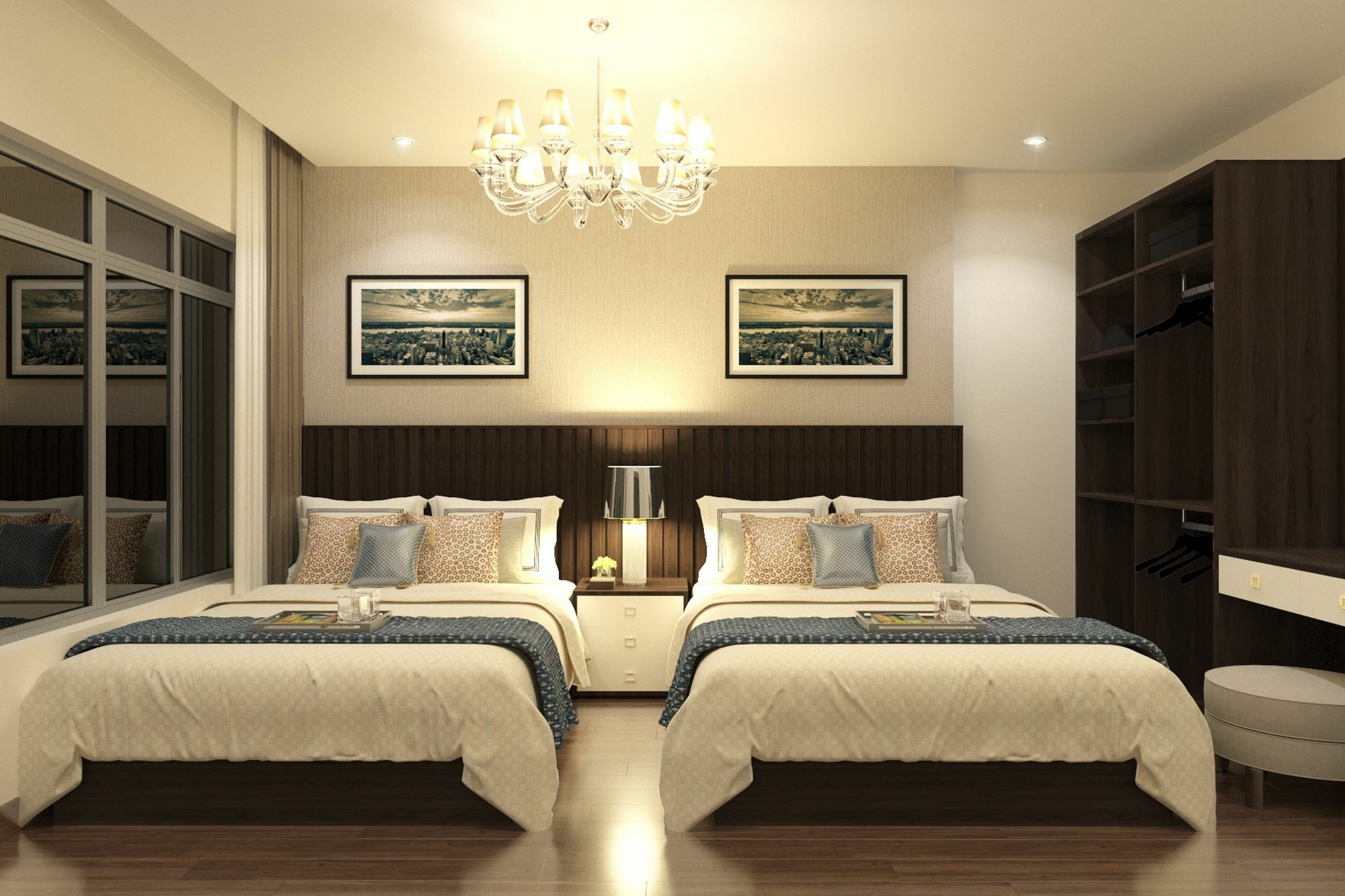 Hanoi Hanvet Hotel Εξωτερικό φωτογραφία