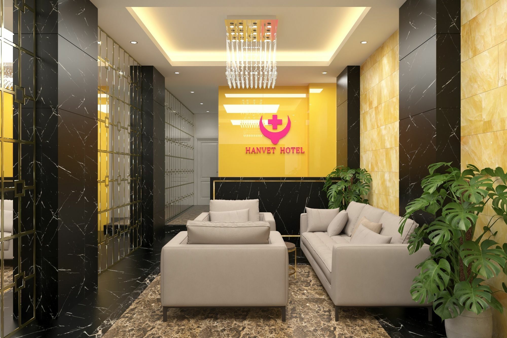 Hanoi Hanvet Hotel Εξωτερικό φωτογραφία