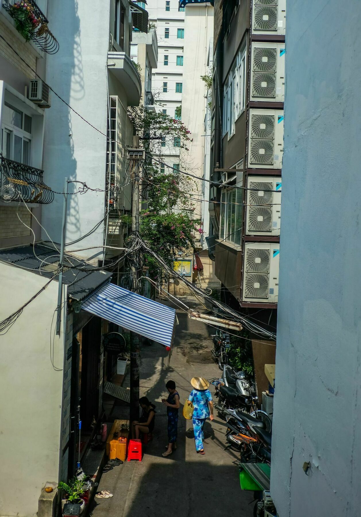Hanoi Hanvet Hotel Εξωτερικό φωτογραφία